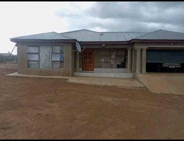 3 BEDROOM HOUSE FOR SALE IN MAKHUVHA B